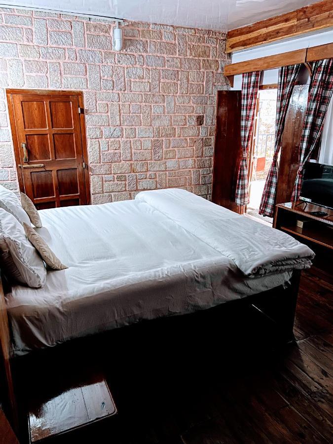 Hotel Ken & Twill Shillong Exterior foto
