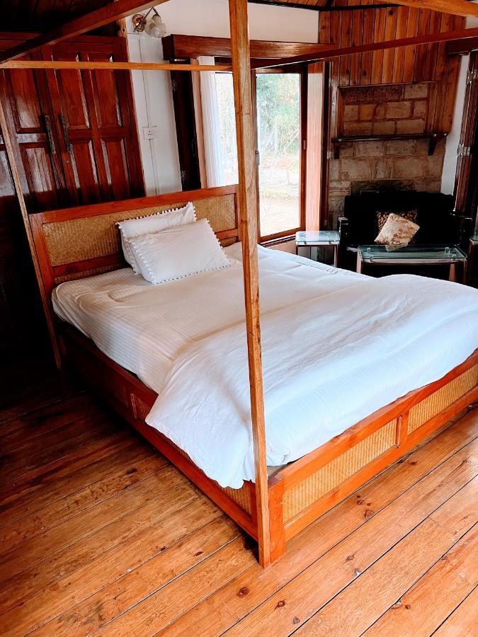 Hotel Ken & Twill Shillong Exterior foto
