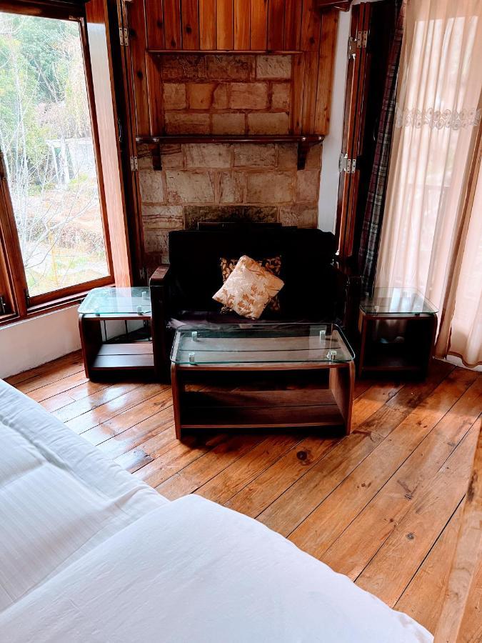 Hotel Ken & Twill Shillong Exterior foto
